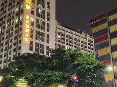 -乐从天佑城星光广场