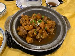 -粤·向群饭店(泮塘路店)