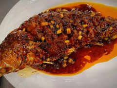 -烤肉宛饭庄(北新桥店)