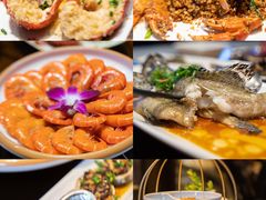 -达叔香味海鲜(海棠68环球美食街店)