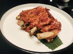 -西安饭庄·非遗陕菜(钟楼店)