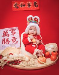 点击看大图 -三只熊儿童摄影(公园店)