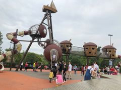 -枫香湖儿童公园