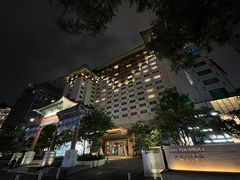 -王府半岛酒店