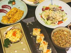 -松临·铁板烧&Omakase(神农店)