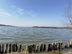 -池州市平天湖风景区
