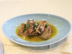 -南湖船菜大酒店