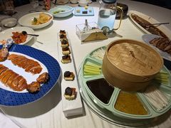 -羲和雅苑•北京烤鸭(瑞吉店)