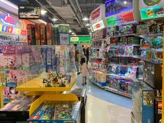 -TOYSRUS玩具反斗城(深圳万象城店)