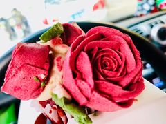 杯子蛋糕-BONCAKE裱花蛋糕(万象汇店)