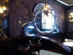 -马克西姆餐厅(崇文门店)