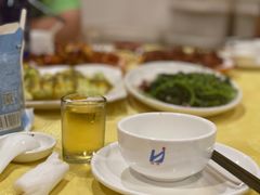 -盛记顺德高佬猪杂粥