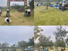 -梁子湖东篱老屋生态庄园