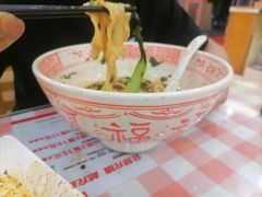 -孟记粥铺·家常菜·烧烤·粥(亚运村店)