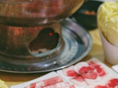 -寻小欢焖烤羊肉串(九眼桥店)