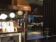 -富力希尔顿酒店·源氏日餐厅