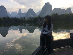 -大新明仕山庄