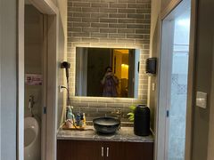 -禧瑞 ·丝浴主题·水疗·spa(中山公园店)