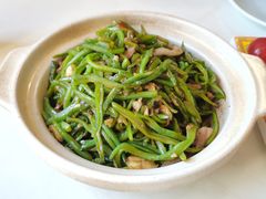 -那家·油麻菜馆(先农大院店)