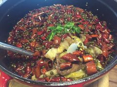 -烛影拾光观景餐厅·创意菜·摄影·小提琴(大唐不夜城店)