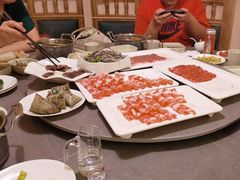 -君邦火锅(新疆大厦店)