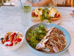 -The Rug Cafe(王府中环店)