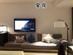 -深圳大梅沙京基洲际度假酒店