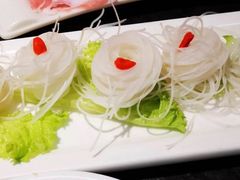 -北门涮肉·炭火铜锅涮肉(什刹海店)