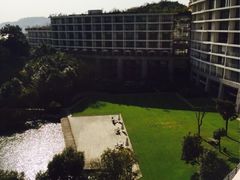 涵田度假村酒店-天目湖涵田度假村