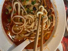-大师兄·西北小馆(金湾华发商都店)