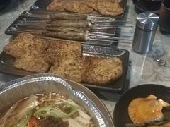 -质烤烤物·活烤海鲜(质烤总店)