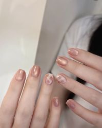 -七月美睫 美甲