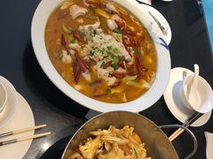-芳芳私房菜·精做淮扬菜(承德路店)