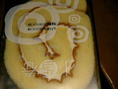 小蛋卷-Caidie Bakery采蝶轩(百越店)