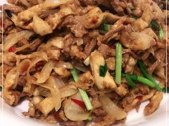 -宁味楼·西北创新融合菜(康平路锦泰店)