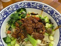 -三羊居食府(文艺路店)