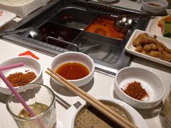 -海底捞火锅(玉桥商业广场店)