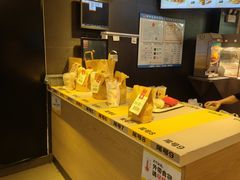 -麦当劳(一德路店)