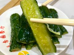 -杏园餐厅(西四北大街店)