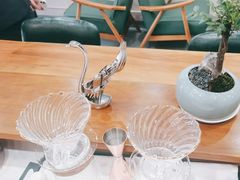 -6号咖Coffee