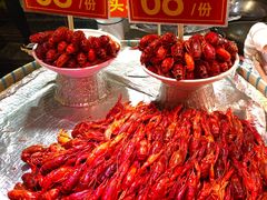 -黄兴南路步行商业街