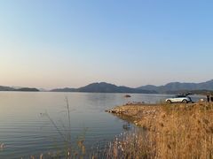-四明湖