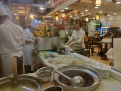 大堂-丽的面家(多宝路店)