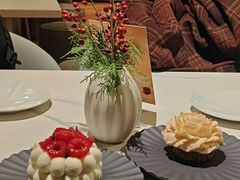 -潮一不贰·法式甜品·生日蛋糕·西式简餐(外滩店)