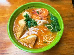 -老宅原住民沙茶面精品小吃(龙头路店)