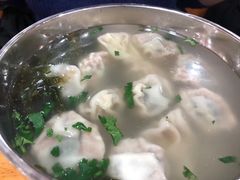 -小汉食馄饨店