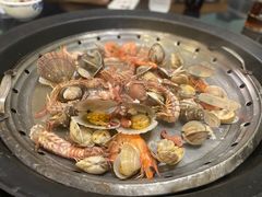 -大杰海鲜锅(基隆路店)