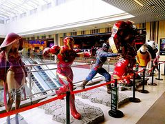 -北京英嘉国际影城(金源CINITY店)