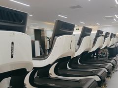 -优昂健身(新光界店)