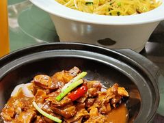 -鸿星花园酒家(银亿家园店)